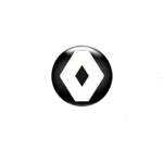 KD VVDI Universal logo for Renault